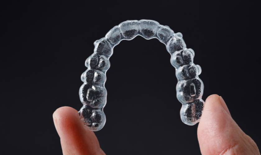 Invisalign Las Vegas