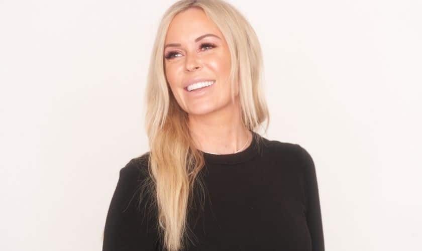 Trusted Cosmetic Dentist DR. Tozzi