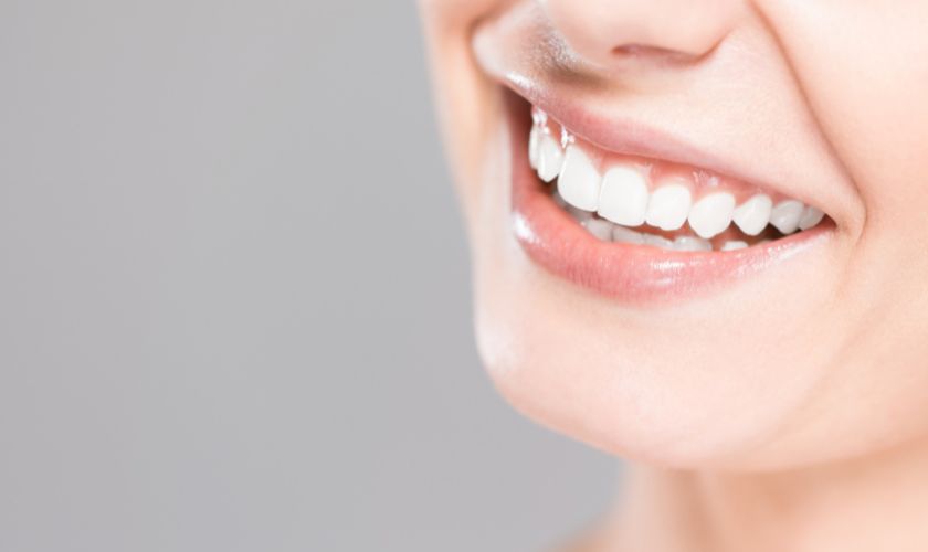 Teeth whitening Las Vegas