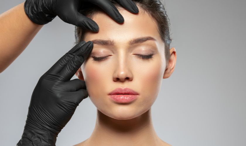Botox treatment in Las Vegas