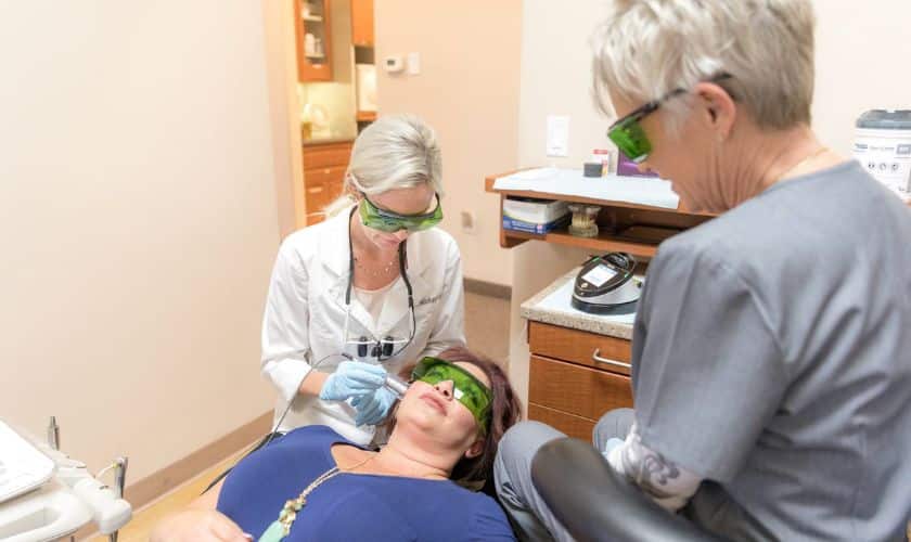 Cosmetic Dentistry Las Vegas